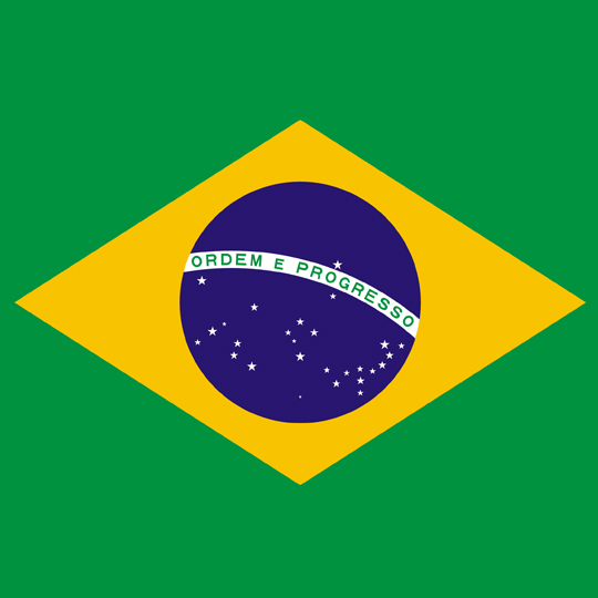 Brezilya Vizesi