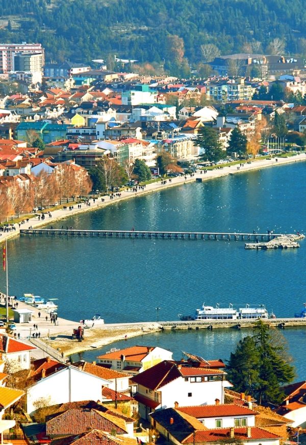 Makedonya