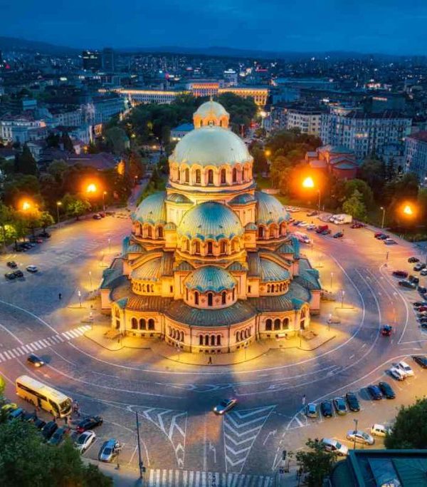 bulgaristan