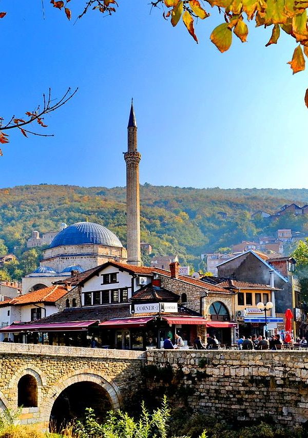 Kosova