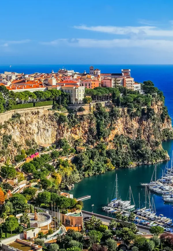 Monaco