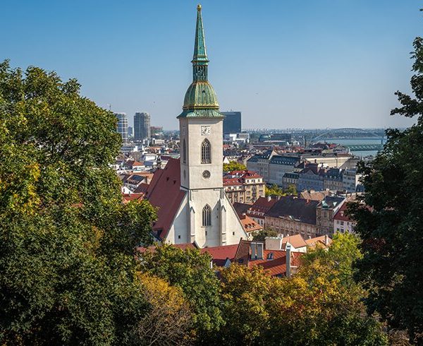 Slovakya