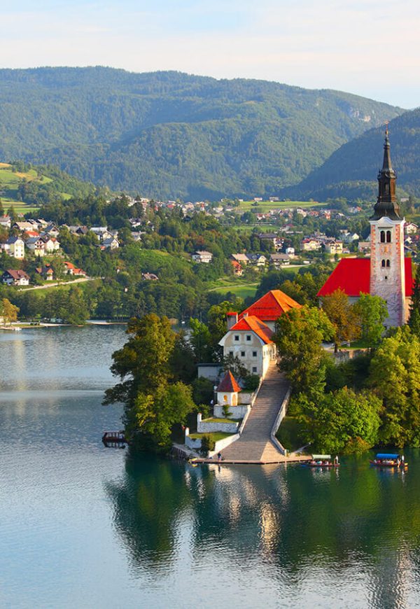 slovenya